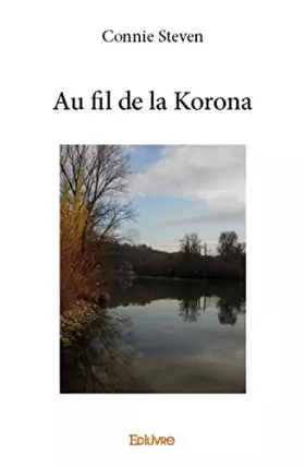 Couverture du produit · Au fil de la Korona