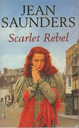 Couverture du produit · Scarlet Rebel