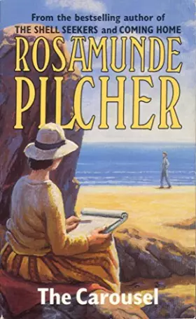 Couverture du produit · The Carousel