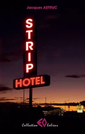 Couverture du produit · Strip Hotel