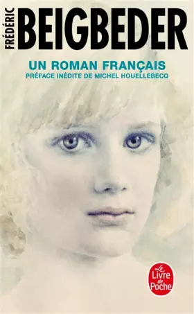 Couverture du produit · Un roman français