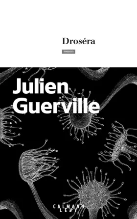 Couverture du produit · Droséra