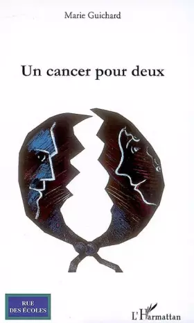 Couverture du produit · Un cancer pour deux