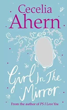 Couverture du produit · Girl in the Mirror: Two Stories