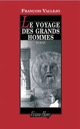 Couverture du produit · Le Voyage des grands hommes