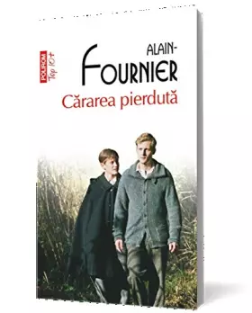 Couverture du produit · CARAREA PIERDUTA TOP 10