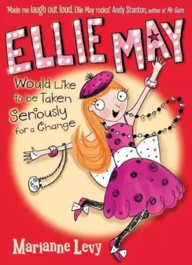 Couverture du produit · Ellie May Would Like to be Taken Seriously for a Change