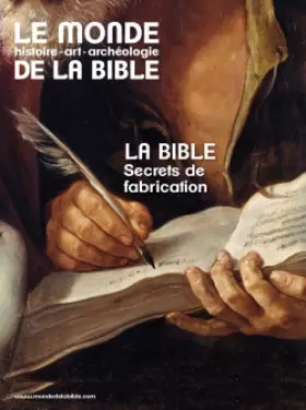Couverture du produit · Monde de la Bible - septembre 2019 N° 230