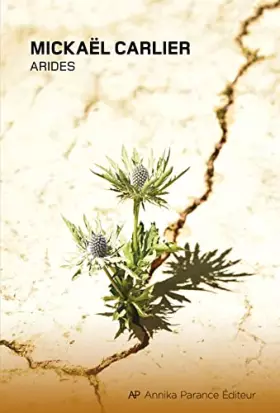 Couverture du produit · Arides