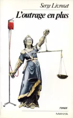 Couverture du produit · L'outrage en plus