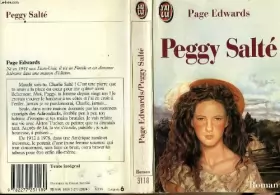 Couverture du produit · Peggy Salté