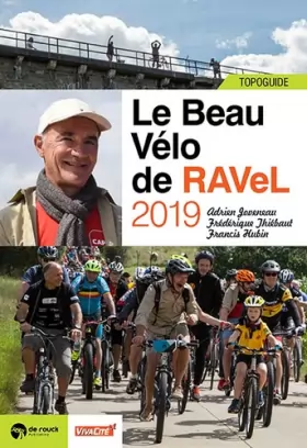 Couverture du produit · Le Beau Vélo de Ravel 2019