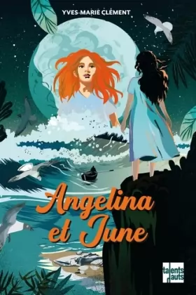 Couverture du produit · Angelina et June