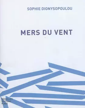 Couverture du produit · Mers du vent