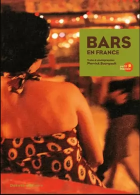 Couverture du produit · Bars en France