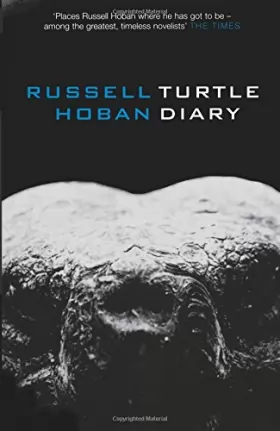 Couverture du produit · Turtle Diary