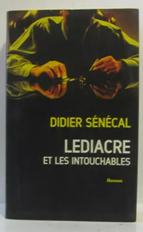 Couverture du produit · Le diacre et les intouchables