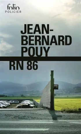 Couverture du produit · RN 86