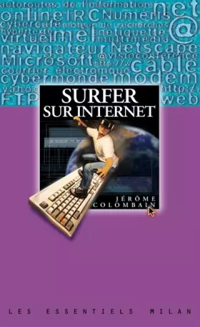 Couverture du produit · Surfer sur Internet
