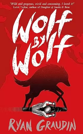 Couverture du produit · Wolf by Wolf: A BBC Radio 2 Book Club Choice: Book 1