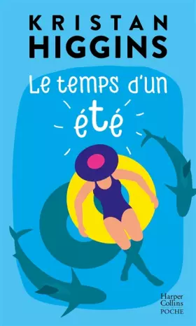 Couverture du produit · Le temps d'un été