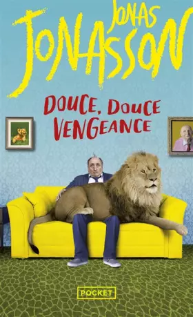 Couverture du produit · Douce, douce vengeance