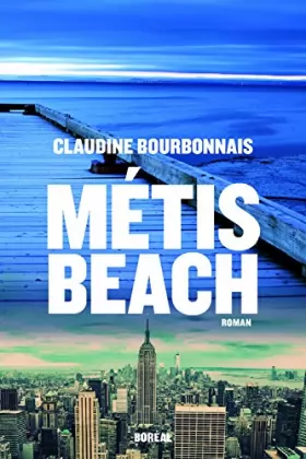 Couverture du produit · Metis Beach