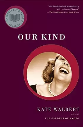 Couverture du produit · Our Kind: A Novel in Stories