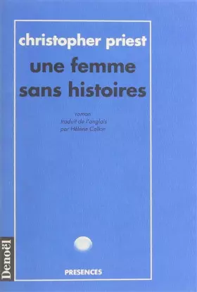 Couverture du produit · Une femme sans histoires