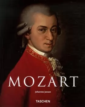 Couverture du produit · Mozart