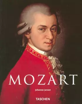 Couverture du produit · Mozart