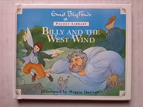 Couverture du produit · Billy and the West Wind