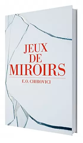Couverture du produit · Jeux de miroirs