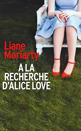 Couverture du produit · A la recherche d'Alice Love