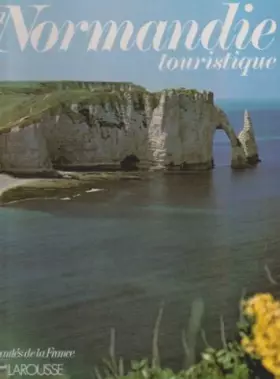 Couverture du produit · Beautes fr. la normandie                                                                      062097