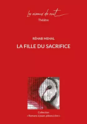 Couverture du produit · La fille du sacrifice