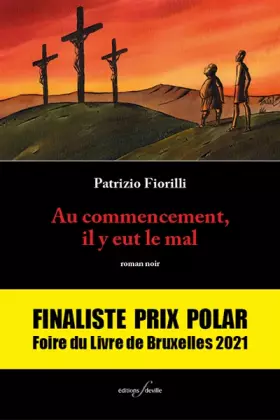 Couverture du produit · Au commencement, il y eut le mal