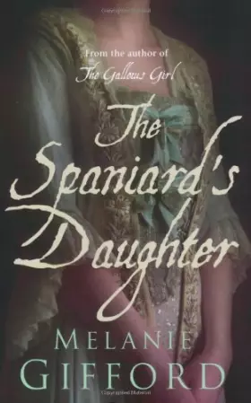 Couverture du produit · The Spaniard's Daughter
