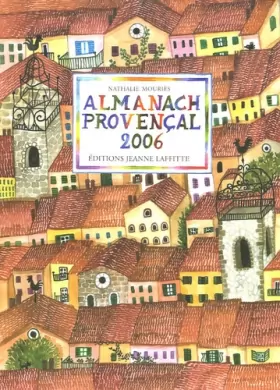 Couverture du produit · Almanach provençal