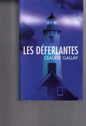 Couverture du produit · Les deferlantes