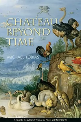 Couverture du produit · Chateau Beyond Time
