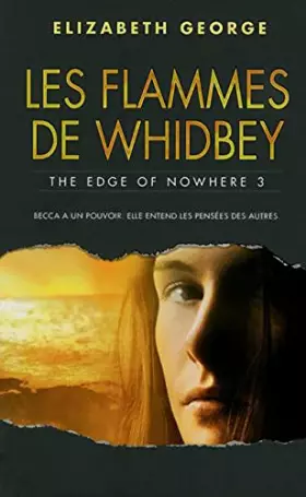 Couverture du produit · Les Flammes de Whidbey