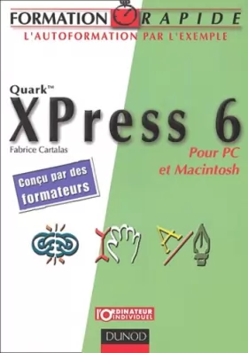 Couverture du produit · Xpress 6 : Pour PC et Mac