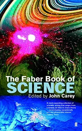 Couverture du produit · The Faber Book of Science