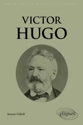 Couverture du produit · Victor Hugo