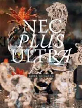 Couverture du produit · Nec plus ultra