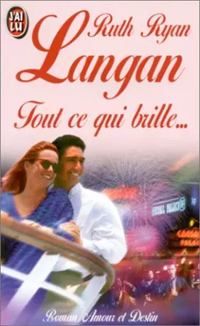 Couverture du produit · Tout ce qui brille...