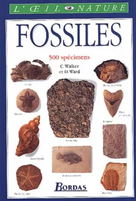 Couverture du produit · Les fossiles - NP
