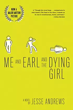 Couverture du produit · Me and Earl and the Dying Girl
