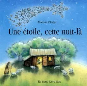 Couverture du produit · Une étoile, cette nuit-là